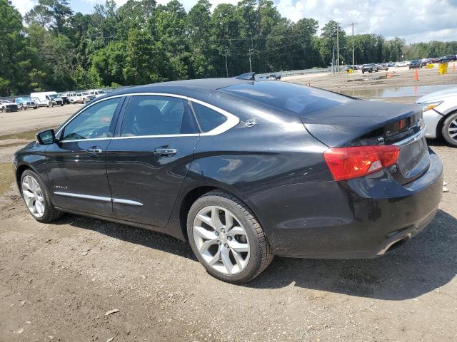 2017 CHEVROLET IMPALA PREMIER 1G1145S31HU136275