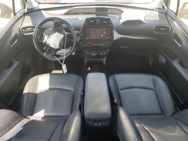 2021 TOYOTA PRIUS LE - JTDL9MFU8M3030498