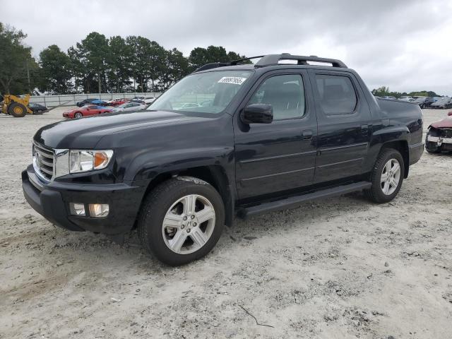 HONDA RIDGELINE RTL