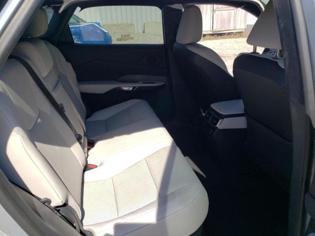2024 LEXUS RX 350 BAS 2T2BAMCA0RC078035
