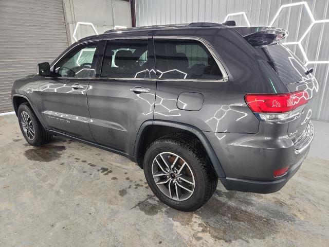 2018 JEEP GRAND CHER 1C4RJFBG9JC244795