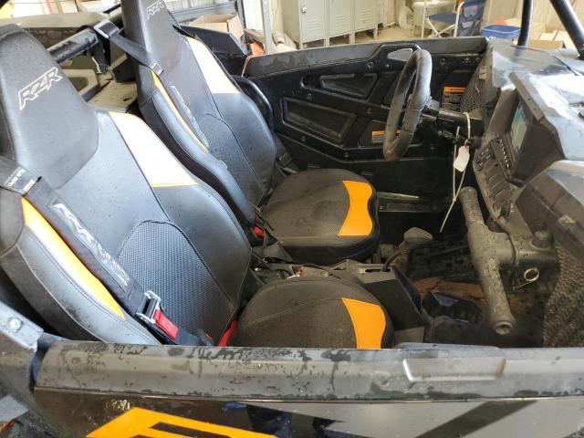 2024 POLARIS RZR XP 1000 ULTIMATE 3NSNEF990RF298106