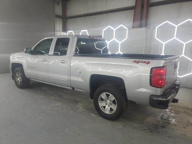 2018 CHEVROLET SILVERADO 1GCVKREC4JZ193063