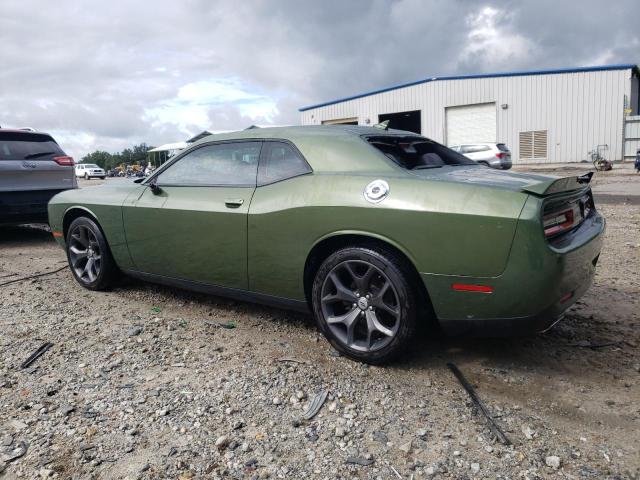 2019 DODGE CHALLENGER 2C3CDZAG4KH505947