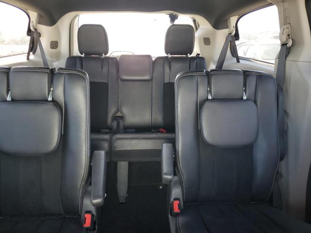 2017 DODGE GRAND CARA 2C4RDGCG5HR546338