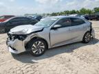 2018 HONDA CIVIC LX - SHHFK7H21JU214984