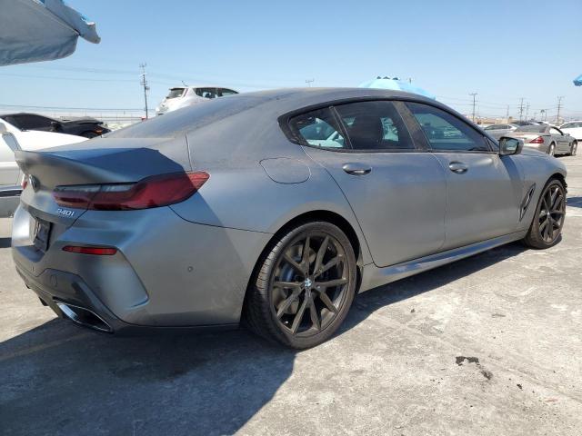 2022 BMW 840I WBAGV2C05NCJ40779