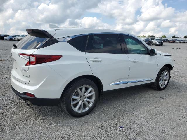 2021 ACURA RDX 5J8TC2H3XML013018