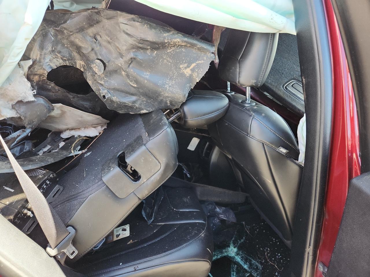 JEEP GRAND CHEROKEE LATITUDE PLUS