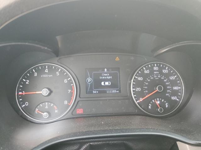 2016 KIA OPTIMA LX 5XXGT4L39GG059642