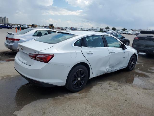 2021 CHEVROLET MALIBU LT 1G1ZD5ST1MF025467