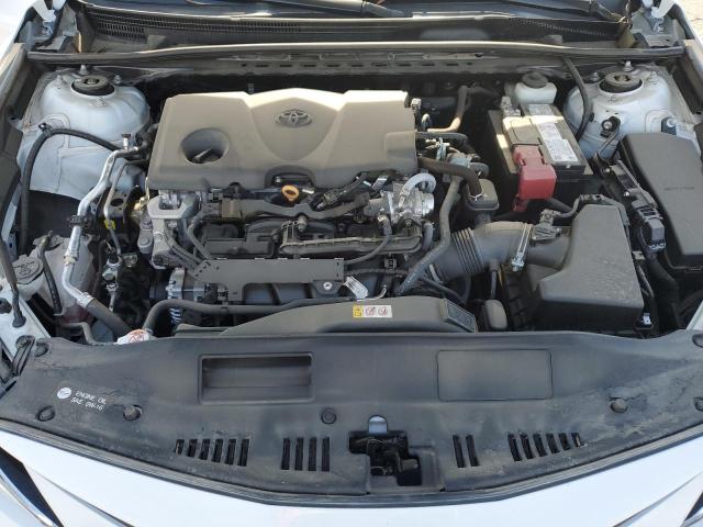 2022 TOYOTA CAMRY LE 4T1C11AK2NU690507