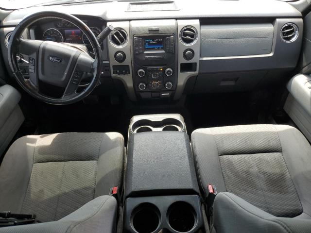 2013 FORD F150 SUPER - 1FTFW1EF9DFA03591