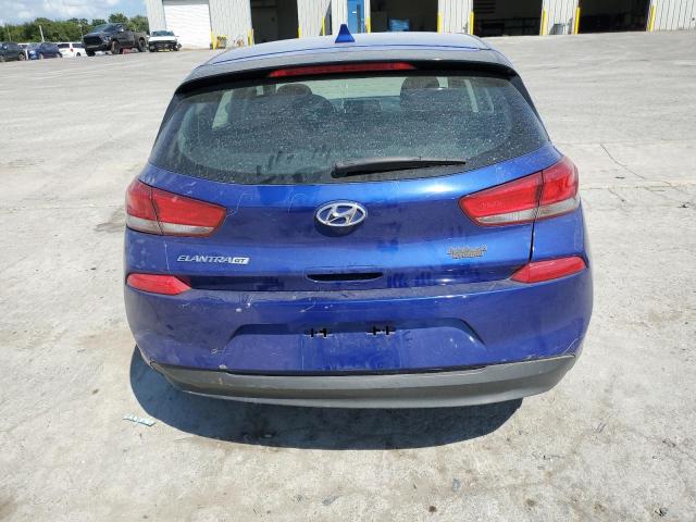 2020 HYUNDAI ELANTRA GT KMHH35LE1LU146298