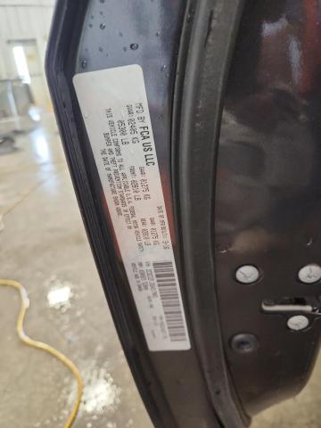 2016 DODGE CHALLENGER - 2C3CDZFJ3GH217803