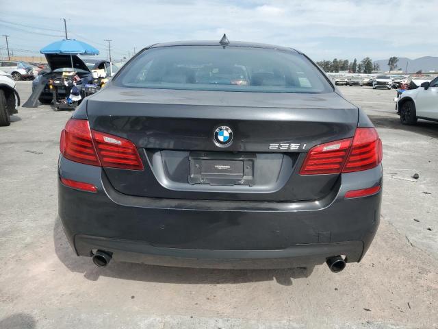 2015 BMW 535 I WBA5B1C51FD921526