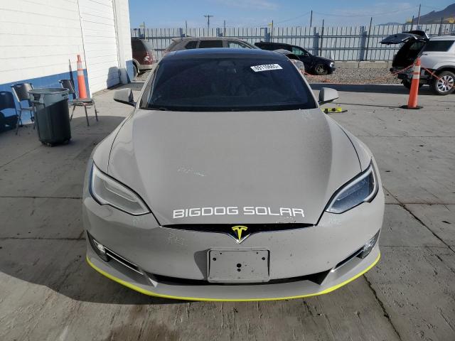 2017 TESLA MODEL S 5YJSA1E44HF228801