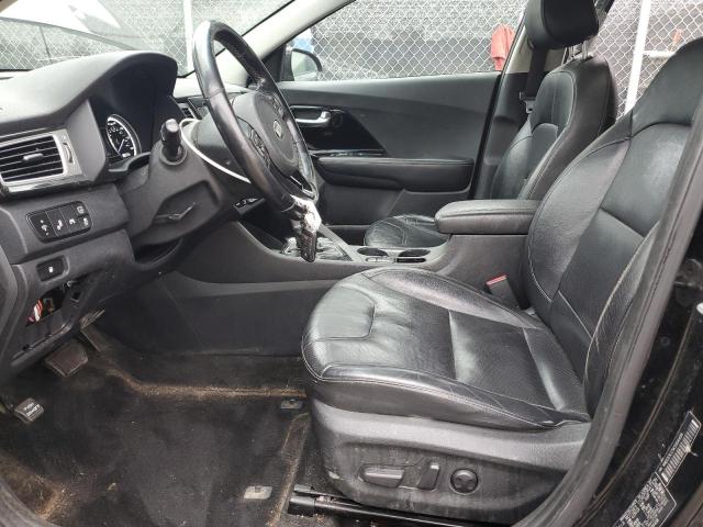 2019 KIA NIRO TOURI KNDCE3LC5K5304498