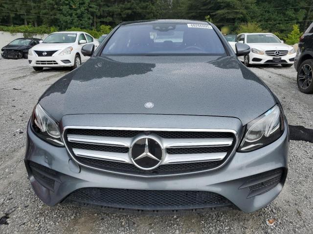 2017 MERCEDES-BENZ E 300 - WDDZF4JB0HA045433