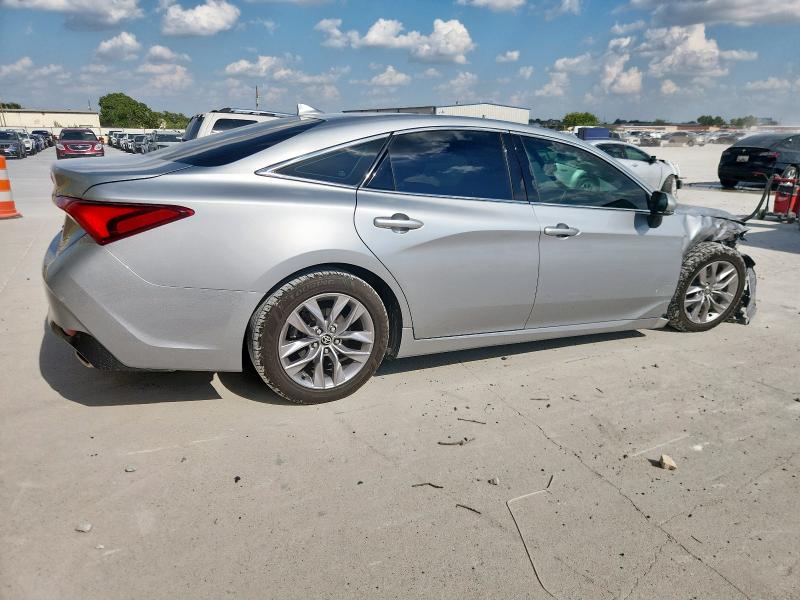 2021 TOYOTA AVALON XLE 4T1JZ1FB0MU056474