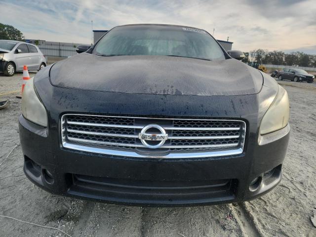 2011 NISSAN MAXIMA - 1N4AA5AP2BC852268