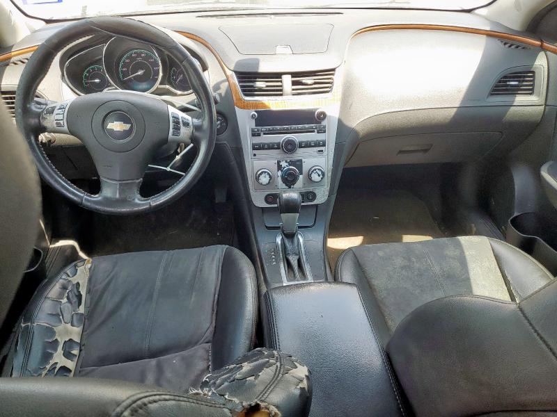 2012 CHEVROLET MALIBU 2LT - 1G1ZD5EU6CF341627
