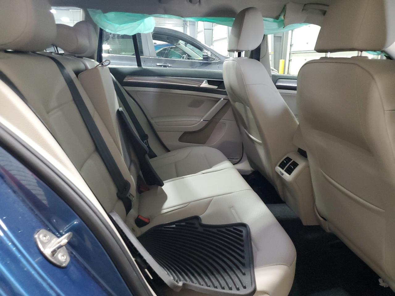 VOLKSWAGEN GOLF ALLTRACK S