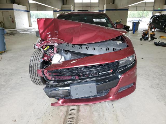 2020 DODGE CHARGER SX 2C3CDXJG9LH193517