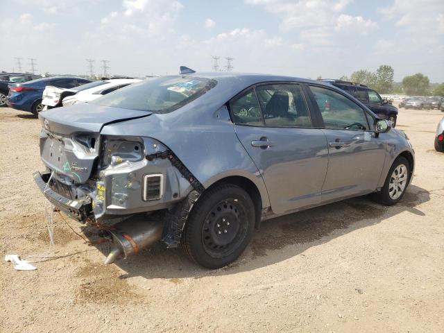 2023 TOYOTA COROLLA LE - JTDBCMFE6P3005884