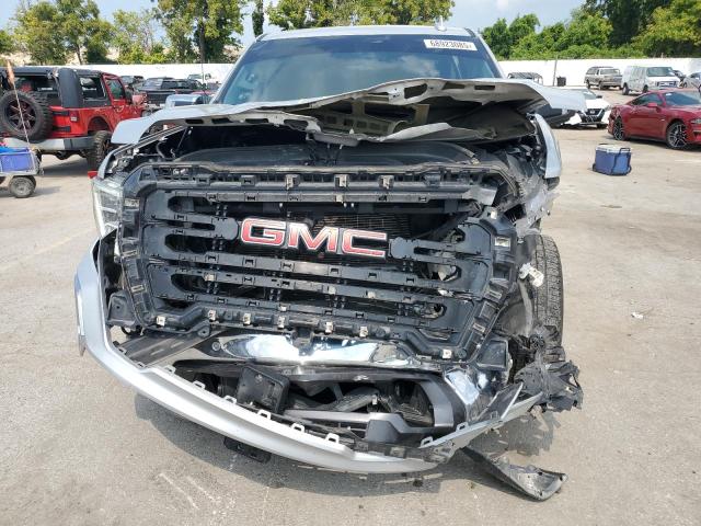 2022 GMC SIERRA LIM 3GTU9DET2NG192462