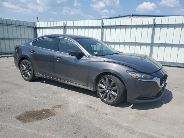 2018 MAZDA 6 TOURING JM1GL1VM0J1312046