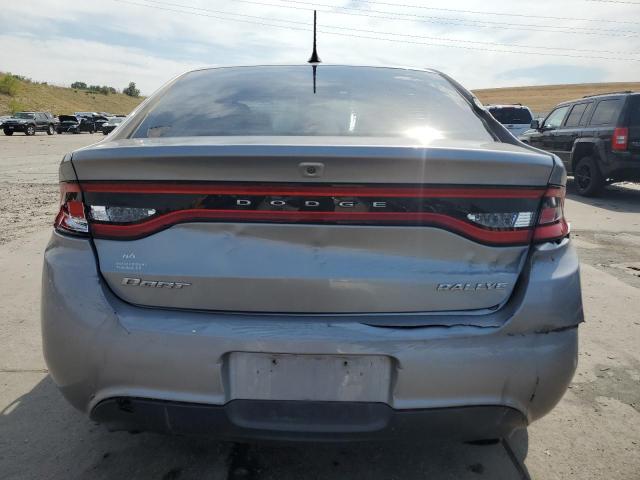 2016 DODGE DART SXT 1C3CDFBBXGD531121