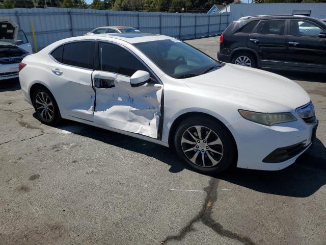 2015 ACURA TLX TECH 19UUB1F53FA018954