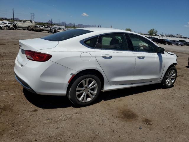 2016 CHRYSLER 200 LIMITE 1C3CCCAB5GN163864
