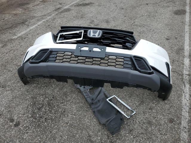 2020 HONDA ODYSSEY EX 5FNRL6H58LB026059