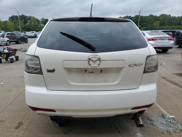 2010 MAZDA CX-7 - JM3ER2W50A0348142