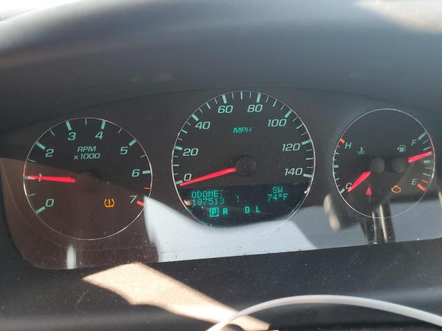2016 CHEVROLET IMPALA LIMITED LT 2G1WB5E36G1184842