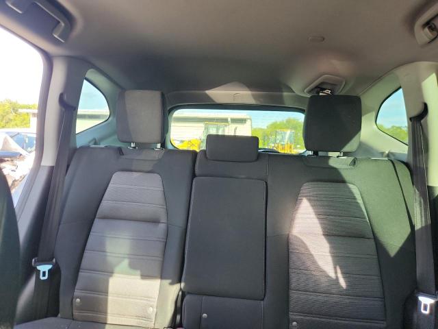 2017 HONDA CR-V LX 5J6RW5H34HL003604