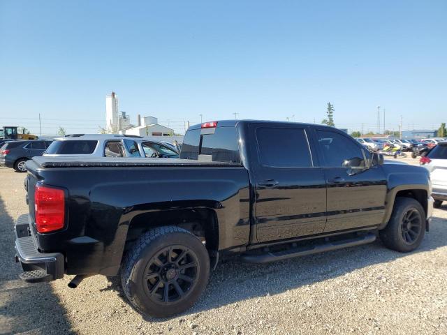 2017 CHEVROLET SILVERADO - 3GCUKREC3HG350507