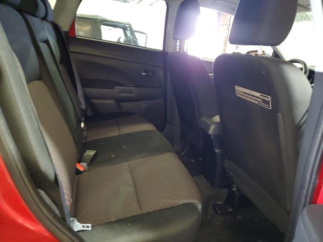 2017 MITSUBISHI OUTLANDER JA4AR3AU9HZ055321