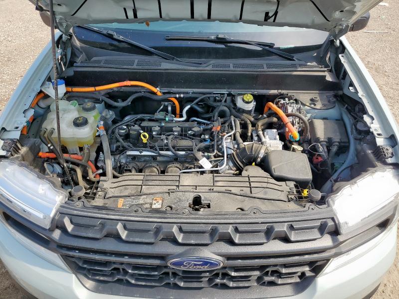 2023 FORD MAVERICK XL 3FTTW8E38PRA79912