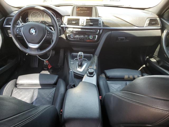2016 BMW 328 I SULE WBA8E9C52GK647107