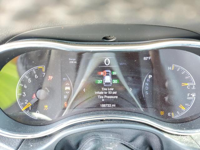 2015 JEEP GRAND CHER 1C4RJEAG1FC216962