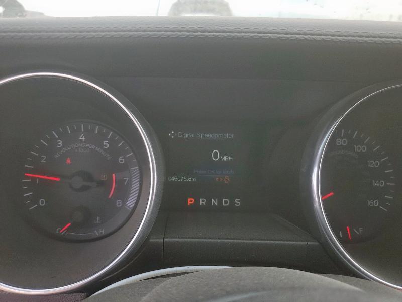 2018 FORD MUSTANG 1FA6P8TH3J5163094