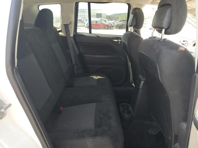 2016 JEEP COMPASS SP 1C4NJCBA0GD640674