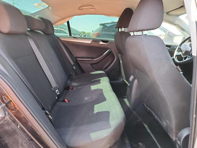 2015 VOLKSWAGEN JETTA SE 3VWD17AJ2FM253600