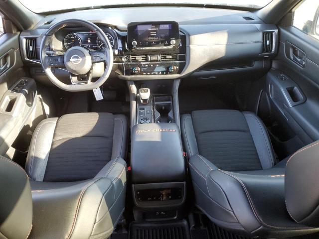 2023 NISSAN PATHFINDER SV 5N1DR3BD4PC265100