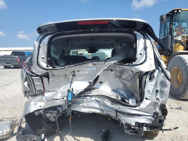 2025 HYUNDAI PALISADE SEL KM8R24GE8SU934313