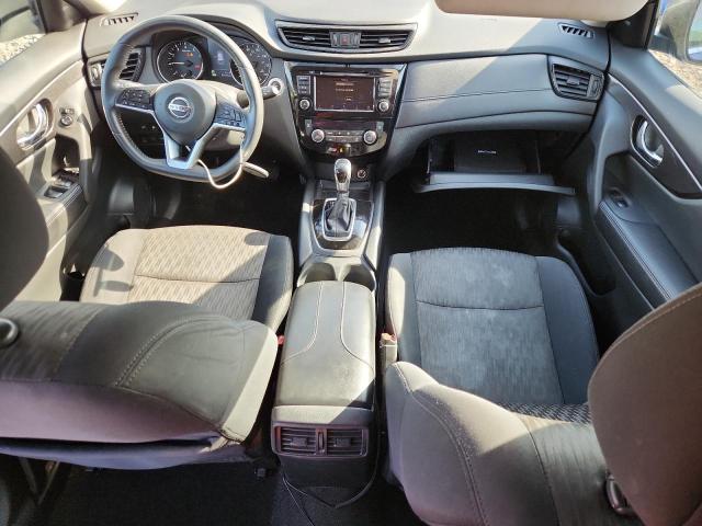 2018 NISSAN ROGUE S 5N1AT2MV4JC711998