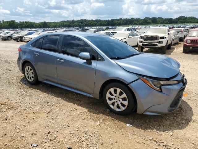 2020 TOYOTA COROLLA LE JTDEPRAE8LJ065421